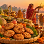 chhat puja